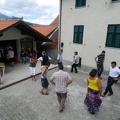 Festa delle aie 2011