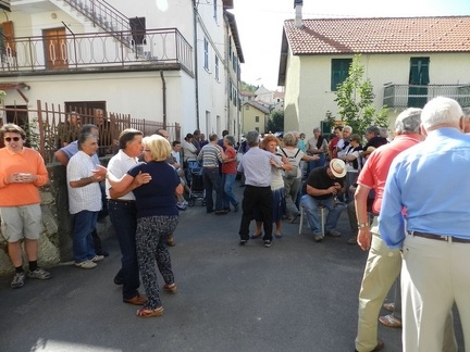 Festa delle aie 2011