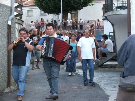 Festa delle aie 2010