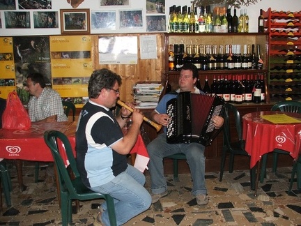 Festa delle aie 2010