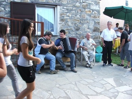 Festa delle aie 2010