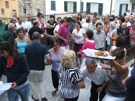 Festa delle aie 2010