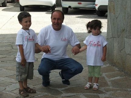 Festa delle aie 2010
