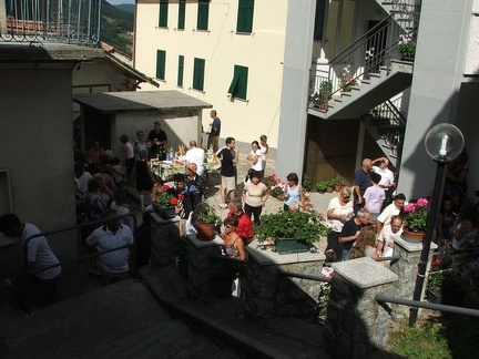 Festa delle aie 2010