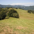 Sul monte della Cavalla