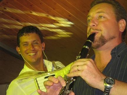 Festa della sangria 2008