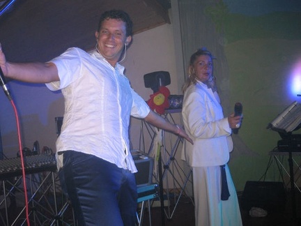 Festa della sangria 2008