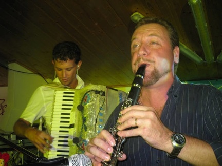 Festa della sangria 2008