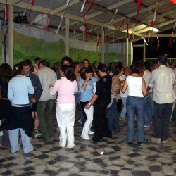 Feste e iniziative estate 2004