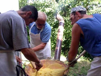 Feste 2004