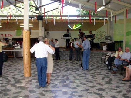 Feste 2004