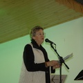 L'intervento di Franca Oberti