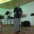 L'intervento di Giuseppe Isola