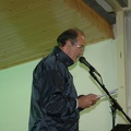 L'intervento di Sandro Sbarbaro