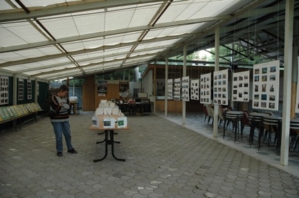 La mostra fotografica