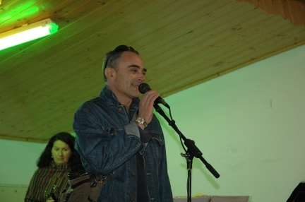 L'intervento di Giampiero Zanardi