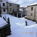 Neve a Fontanarossa