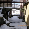 Neve a Fontanarossa