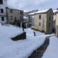 Neve a Fontanarossa