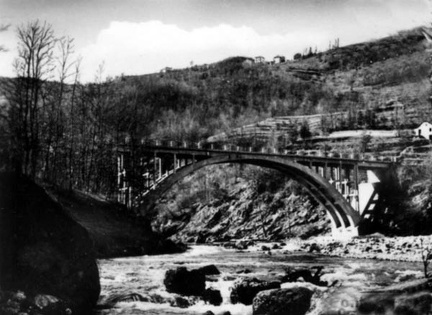 Il ponte di Fontanarossa