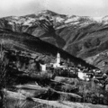 Panorama di Fontanarossa