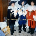 Carnevale a Fontanarossa 