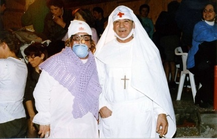 Carnevale a Fontanarossa 