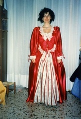 Carnevale a Fontanarossa 