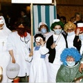 Carnevale a Fontanarossa 