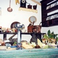 Carro di prodotti tipici 