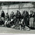 Persone in costume