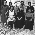 Gruppo nel piazzale della chiesa