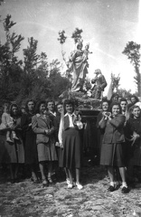 Processione di N.S. della Guardia