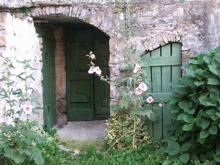Scorcio