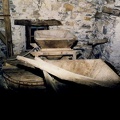 Interno del mulino