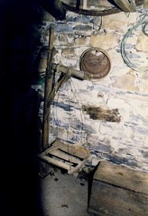 Interno del mulino