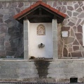 Fontana fresca