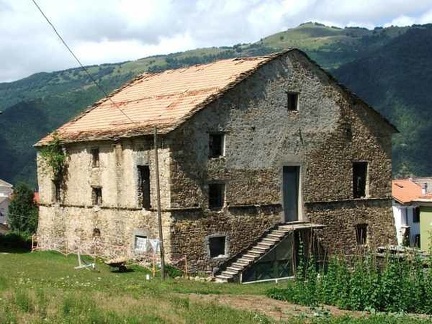 Fortezza dei Doria