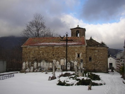 Chiesa di Santo Stefano