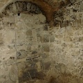 Interno della fortezza dei Doria