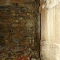Interno della fortezza dei Doria
