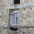 Il degrado della fortezza dei Doria