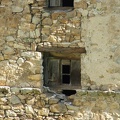 Il degrado della fortezza dei Doria