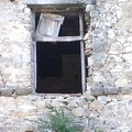 Il degrado della fortezza dei Doria