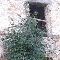 Il degrado della fortezza dei Doria