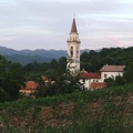La chiesa