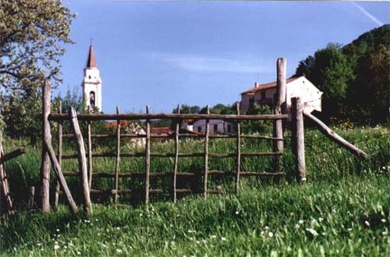 Paese e paesaggio