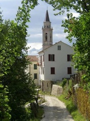 Scorcio