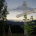 La croce