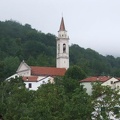 Panorama di Fontanarossa